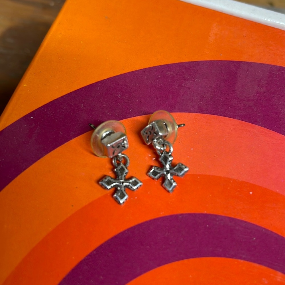 Brighton earrings